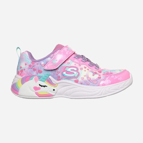 SKECHERS Παιδικά Παπούτσια για Τρέξιμο (1045136)