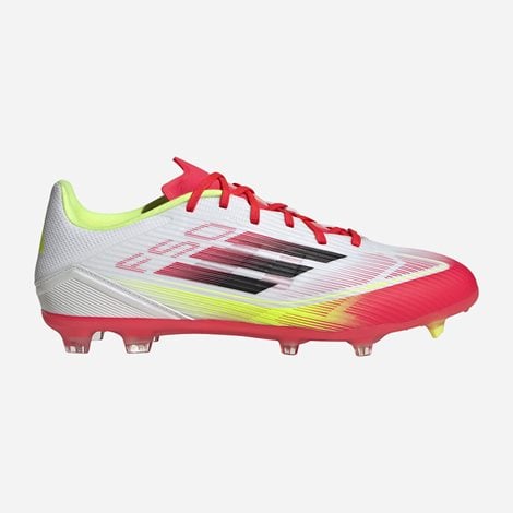 adidas Ανδρικά Ποδοσφαιρικά Παπούτσια F50 League Firm/Multi-Ground (1009721)