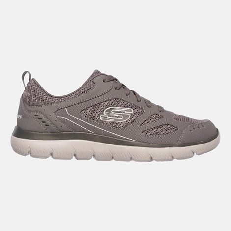 SKECHERS Ανδρικά Παπούτσια για Τρέξιμο Summits South Rim (853809)