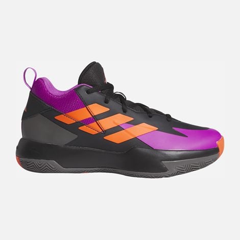 adidas Παιδικά Παπούτσια Μπάσκετ Cross 'Em Up Select Mid Trainers Kids (967360)