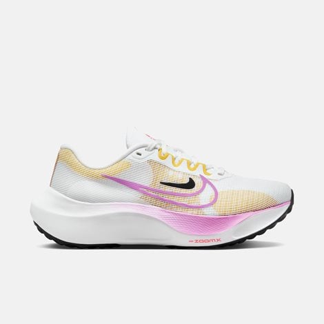 NIKE Γυναικεία Παπούτσια για Τρέξιμο Ζoom Fly 5 (917480)