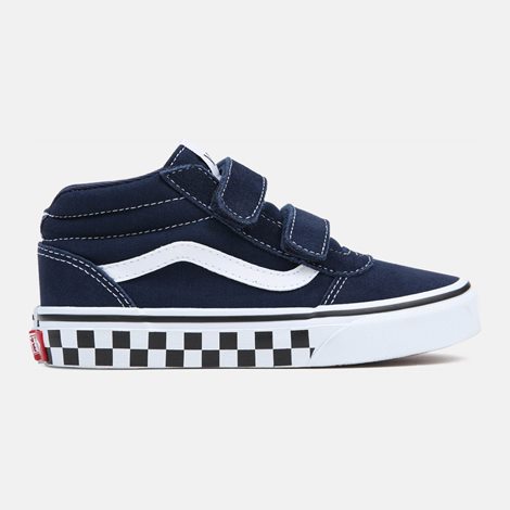 VANS Παιδικά Sneakers Ward Mid V (850875)