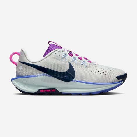 NIKE Γυναικεία Παπούτσια για Τρέξιμο Pegasus Trail 5 Ροζ (1087580)