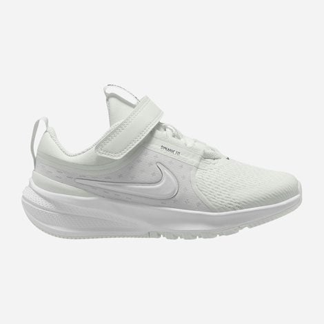 NIKE Παιδικά Παπούτσια για Τρέξιμο Nike Star Runner 5 Λευκά (1120992)