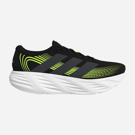 adidas Ανδρικά Παπούτσια για Τρέξιμο Galaxy 8 Μαύρα (1110521)