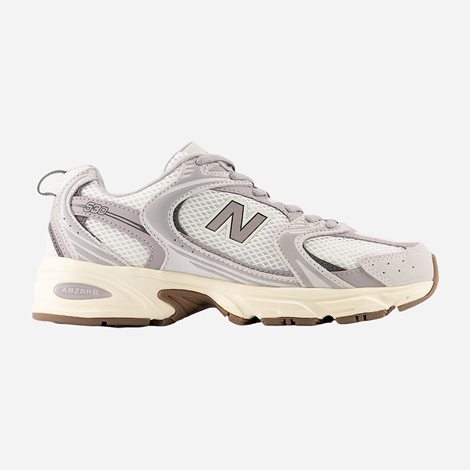 NEW BALANCE Γυναικεία Sneakers U 530 7VI Λιλά (1097592)
