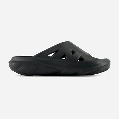 NEW BALANCE Ανδρικές Σαγιονάρες RCV RY SK1 Μαύρο (1097571)