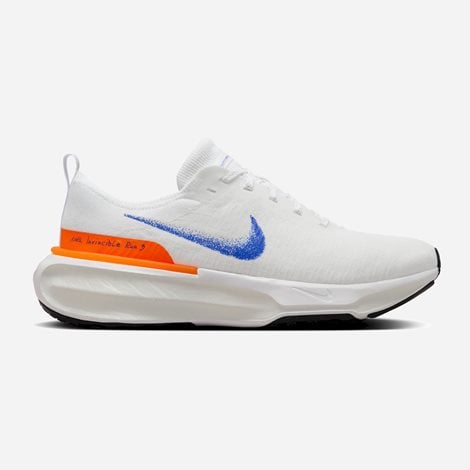 NIKE Ανδρικά Παπούτσια Για Τρέξιμο Zoom x Invincible 3 Blueprint (978094)