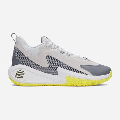 UNDER ARMOUR Ανδρικά Παπούτσια Μπάσκετ CURRY 3Z 25 SDE (1068558)
