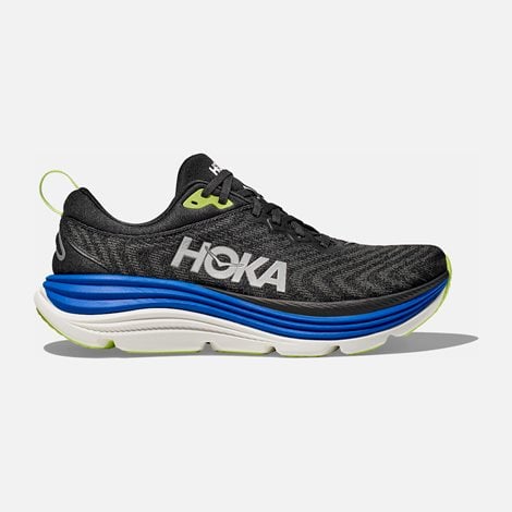 HOKA Ανδρικά Παπούτσια για Τρέξιμο Gaviota 5 (984470)