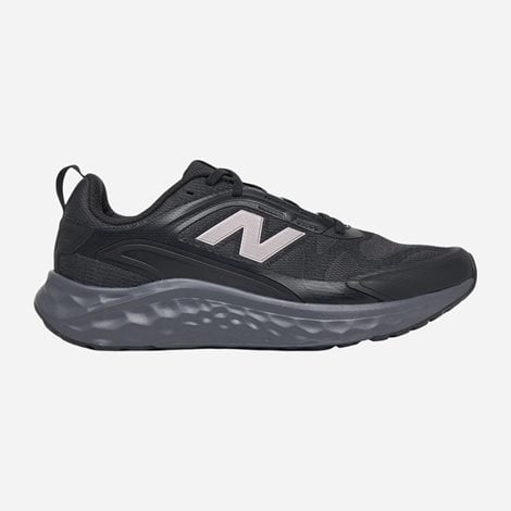 NEW BALANCE Γυναικεία Παπούτσια για Τρέξιμο Fresh Foam Arishi v4 Ανθρακί (1117255)
