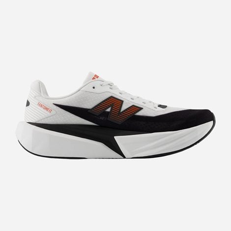 NEW BALANCE Ανδρικά Παπούτσια για Τρέξιμο Λευκό (1117223)