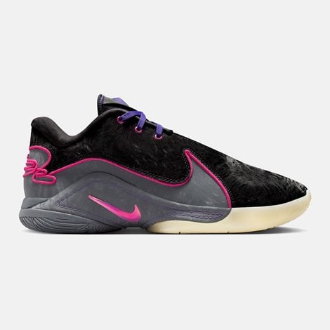 NIKE Ανδρικά Παπούτσια Μπάσκετ LeBron XXII "Tunnel Vision" (994532)
