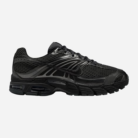 NIKE Ανδρικά Παπούτσια Sneakers Air Max Moto 2K Μαύρα (1132754)