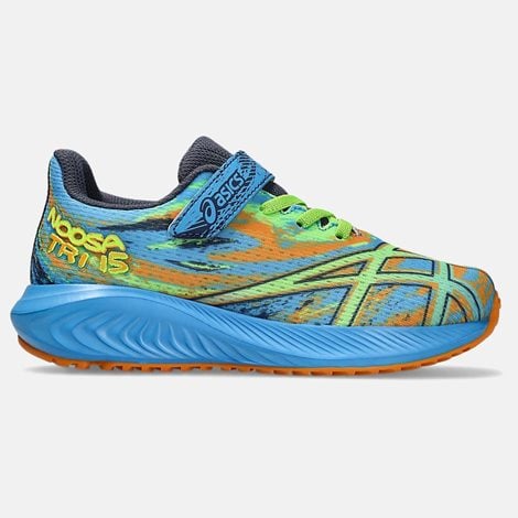 ASICS Παιδικά Παπούτσια για Τρέξιμο Pre-Noosa Tri 15 (942847)