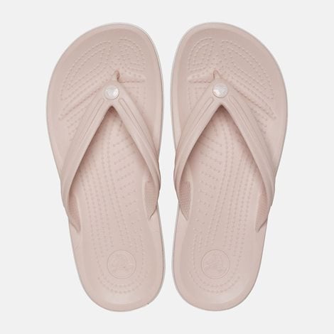 CROCS Γυναικεία Σανδάλια Crocband Flip (1027655)