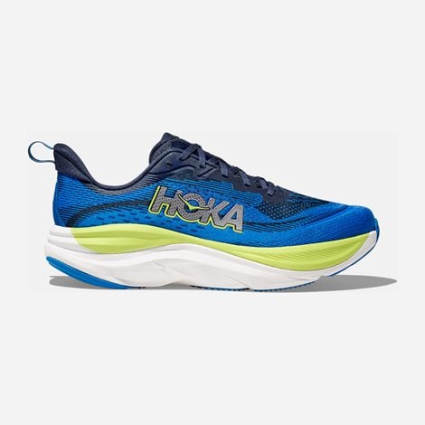 HOKA Ανδρικά Παπούτσια για Τρέξιμο Skyflow (984454)