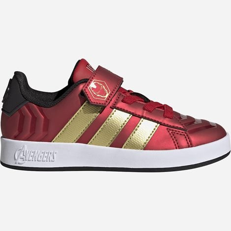 adidas Παιδικά Sneakers Marvel Avengers Grand Court (1081495)