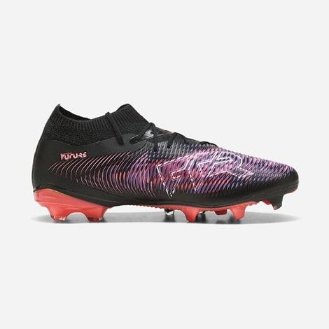 PUMA Ανδρικά Ποδοσφαιρικά Παπούτσια Future 8 Match FG/AG (1005473)