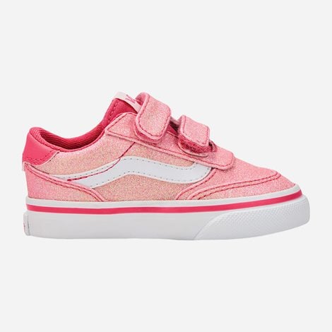VANS Βρεφικά Παπούτσια Brooklyn Candied Ροζ (1101446)