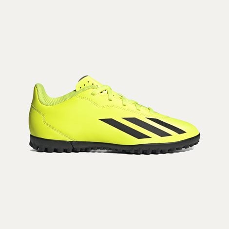 adidas Παιδικά Ποδοσφαιρικά Παπούτσια X Crazyfast Club TF (946091)