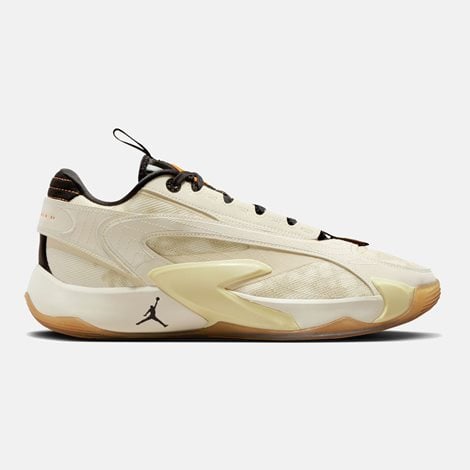 JORDAN Ανδρικά Παπούτσια Μπάσκετ Luka 2 (937710)