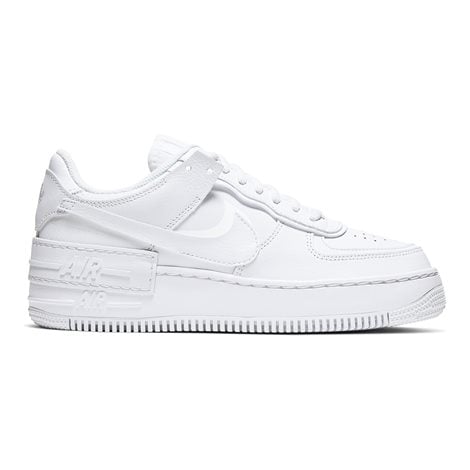 NIKE Γυναικεία Sneakers Air Force 1 Shadow (703601)
