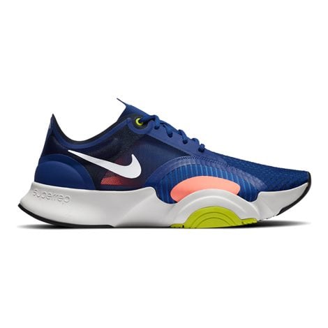 NIKE Ανδρικά Παπούτσια Training SuperRep Go (719398)