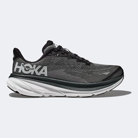 HOKA Παιδικά Παπούτσια για Τρέξιμο Clifton 9 Youth (955519)