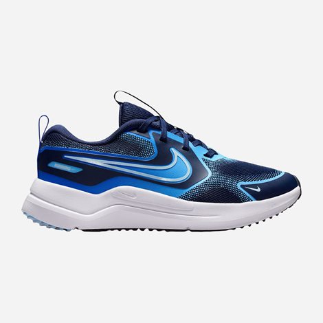 NIKE Παιδικά Παπούτσια για Τρέξιμο Nike Cosmic Runner Μπλε (1126133)
