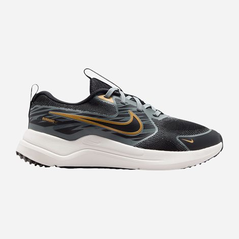 NIKE Παιδικά Παπούτσια για Τρέξιμο Nike Cosmic Runner Μαύρα (1126177)