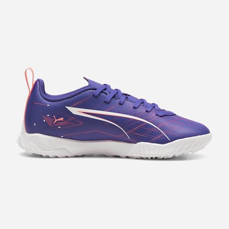 PUMA Παιδικά Ποδοσφαιρικά Παπούτσια Ultra 5 Play Tt Jr (965203)