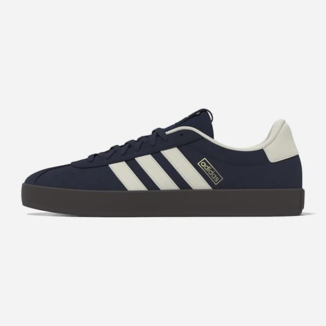 adidas Ανδρικά Casual Παπούτσια Vl Court 3.0 (1081572)