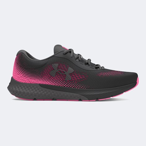 UNDER ARMOUR Γυναικεία Παπούτσια για Τρέξιμο Charged Rogue 4 (935774)