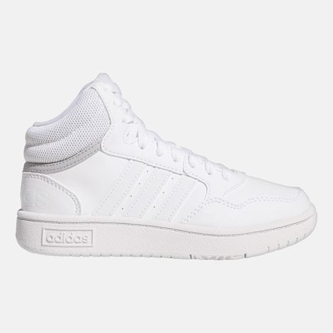 adidas Παιδικά Sneakers Hoops Mid 3.0 GS (837203)