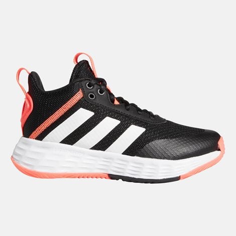 adidas Sportswear Παιδικά Παπούτσια Μπάσκετ Ownthegame 2.0 (857817)