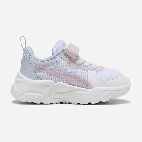 PUMA Βρεφικά Παπούτσια Trinity Lite Blurry Dreams Ac+ Inf (1005845)