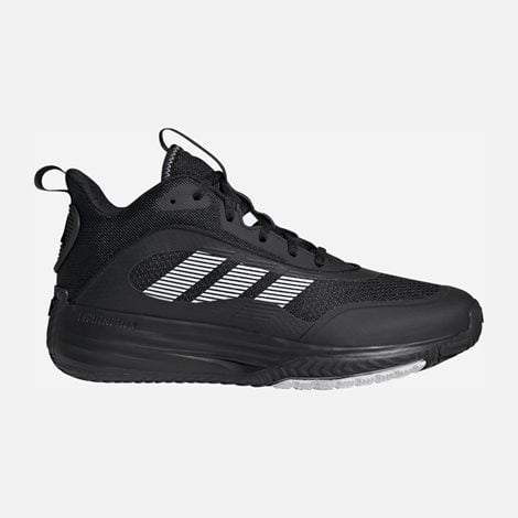 adidas Ανδρικά Παπούτσια Μπάσκετ Own the Game 3 (967350)