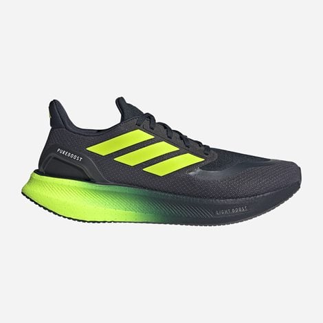 adidas Ανδρικά Παπούτσια για Τρέξιμο Pureboost 5 Running (1009934)