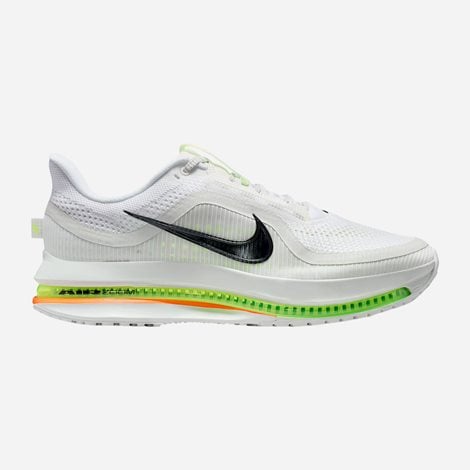 NIKE Ανδρικά Παπούτσια για Τρέξιμο Pegasus Premium Λευκά (1087482)