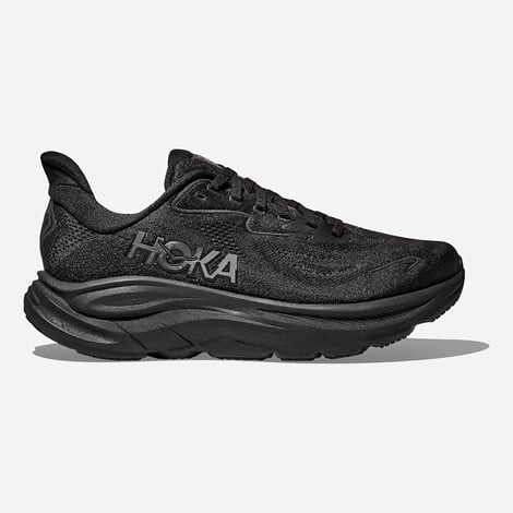 HOKA Ανδρικά Παπούτσια για Τρέξιμο Clifton 10 (1014334)
