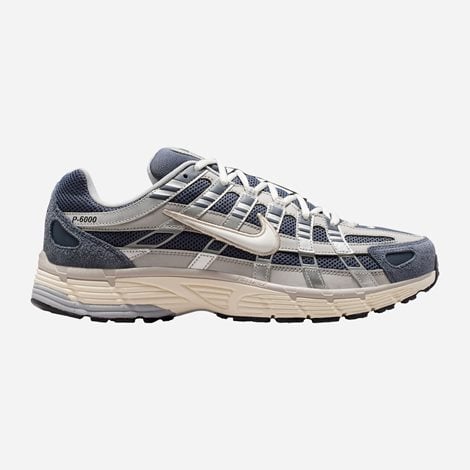 NIKE Ανδρικά Casual Παπούτσια P-6000 (1105234)