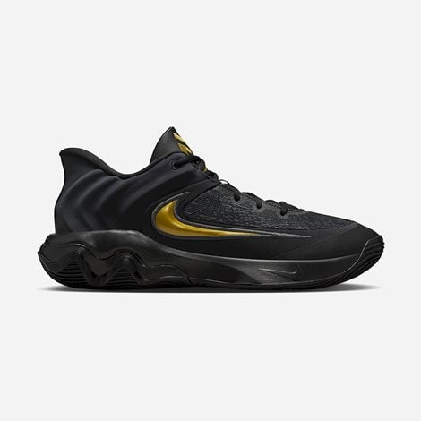 NIKE Ανδρικά Παπούτσια Μπάσκετ Giannis Immortality 4 (1064756)