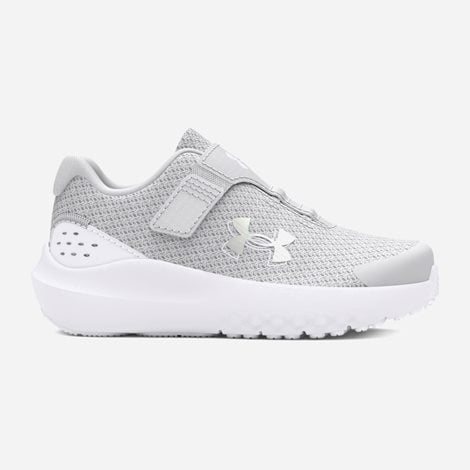 UNDER ARMOUR Βρεφικά Παπούτσια Ginf Surge 4 Ac (1000213)