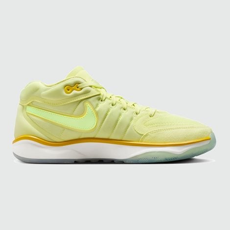 NIKE Ανδρικά Παπούτσια Μπάσκετ Air Zoom G.T. Hustle 2 (933021)