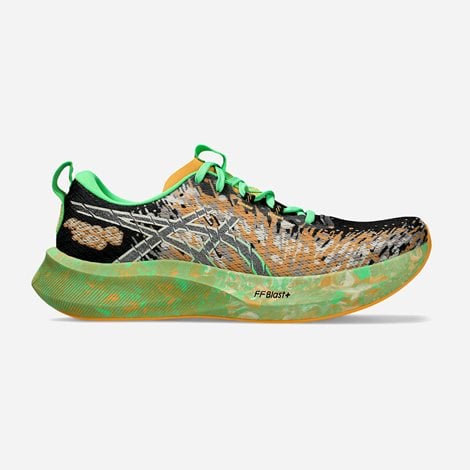 ASICS Ανδρικά Παπούτσια για Τρέξιμο NOOSA TRI 16 (975831)