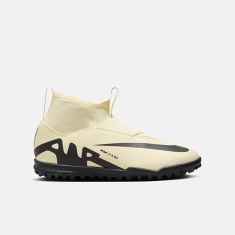 NIKE Παιδικά Ποδοσφαιρικά Παπούτσια Jr. Zoom Mercurial Superfly 9 Academy TF (937777)
