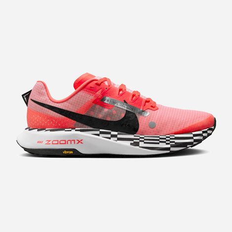 NIKE Ανδρικά Παπούτσια για Τρέξιμο ZoomX Ultrafly Trail (994647)