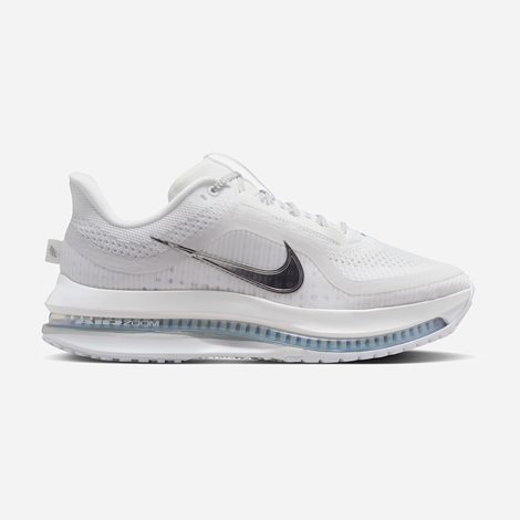 NIKE Γυναικεία Παπούτσια για Τρέξιμο Pegasus Premium Λευκά (1087481)