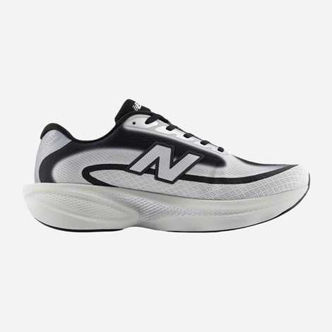 NEW BALANCE Ανδρικά Παπούτσια για Τρέξιμο Fresh Foam X Ellipse Γκρι (1117221)